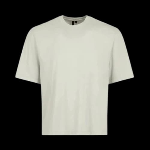 Entire Studios Dart Tee 'Rice'