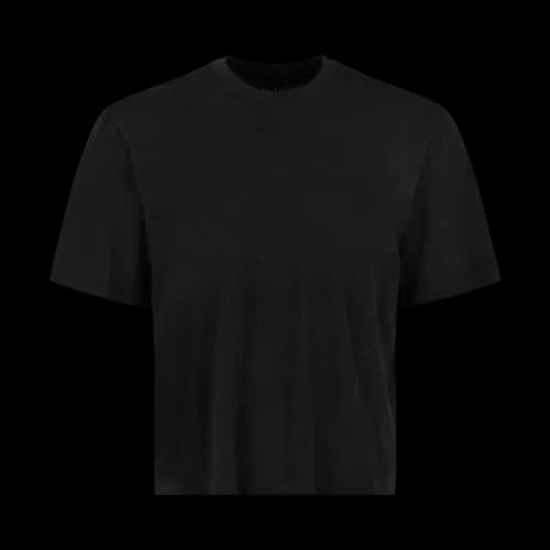 Entire Studios Dart Tee 'Soot'