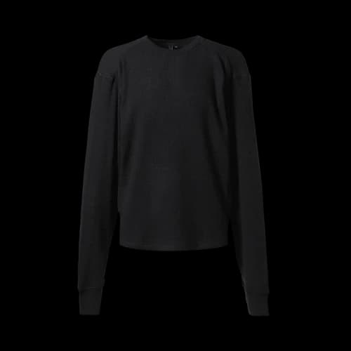 Entire Studios Thermal Long-Sleeve 'Soot'