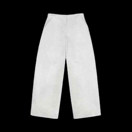 Entire Studios Dem Jeans 'Bone'
