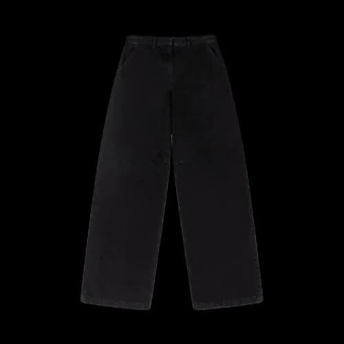 Entire Studios Dem Jeans 'Magnetite'