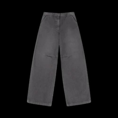 Entire Studios Dem Jeans 'Stone Light'
