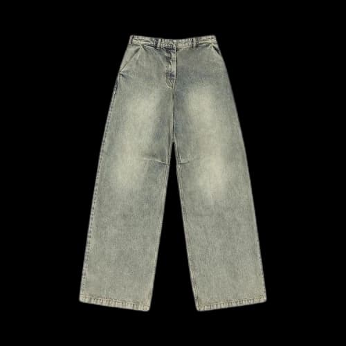 Entire Studios Dem Jeans 'Surface Wave'