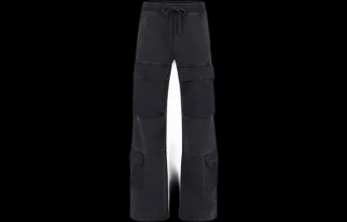 Entire Studios Utility Cargo Pants 'Ink'