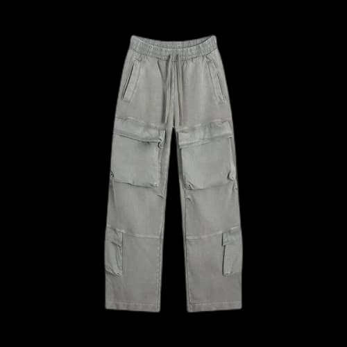 Entire Studios Utility Sweatspants 'Rhino'