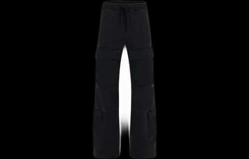Entire Studios Utility Sweatspants 'Soot'