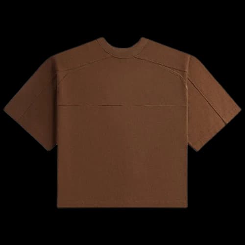 Entire Studios Heavy Pocket T-Shirt 'Brunette'