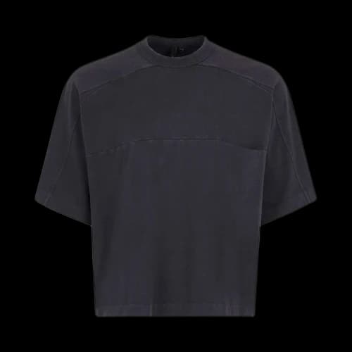 Entire Studios Heavy Pocket T-Shirt 'Ink'