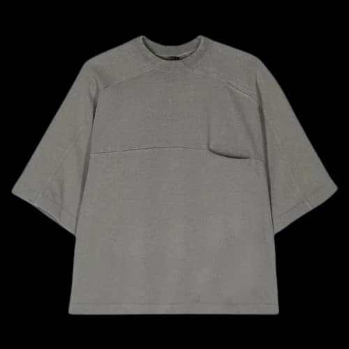 Entire Studios Heavy Pocket T-Shirt 'Rhino'