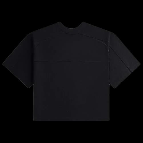 Entire Studios Heavy Pocket T-Shirt 'Soot'