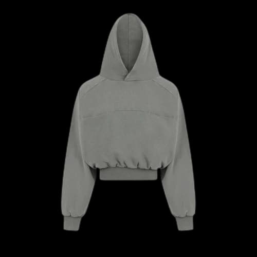 Entire Studios Double Double Hood 'Rhino'