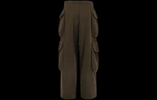 Entire Studios Heavy Gocar Pants 'Brunette'