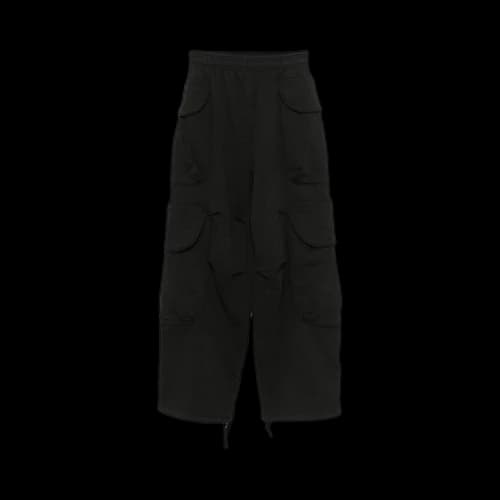 Entire Studios Heavy Gocar Track Pants 'Soot'