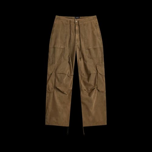 Entire Studios Freight Cargo Pants 'Pine'