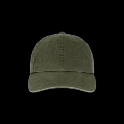 Entire Studios Standard Cap 'Military'