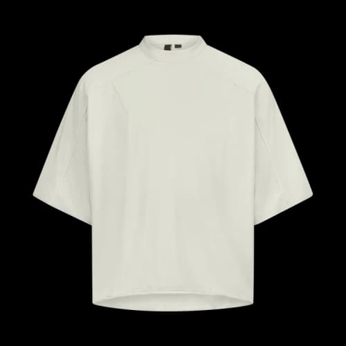 Entire Studios Heavy Dart Tee 'Rice'