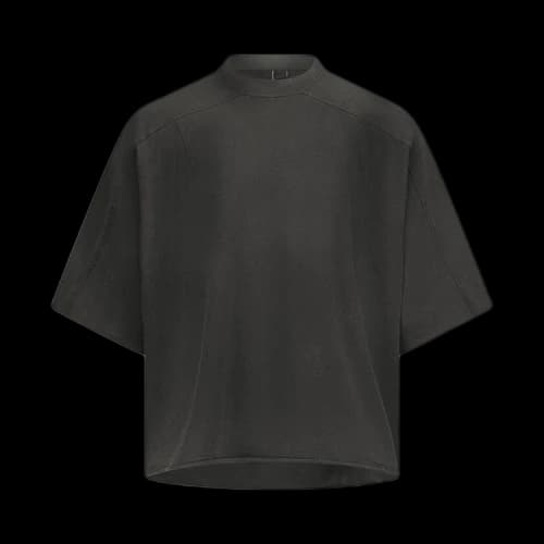 Entire Studios Heavy Dart Tee 'Washed Black'