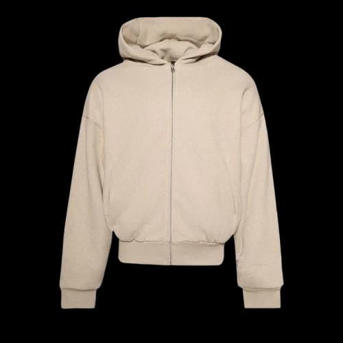 Entire Studios Thermal Hood 'Taupe'