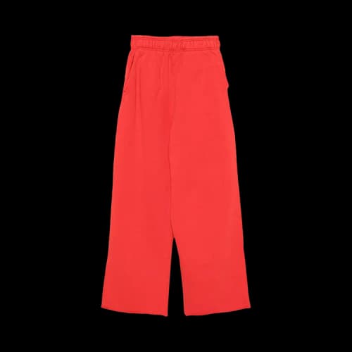 Entire Studios Full Sweatpant 'Cherry'