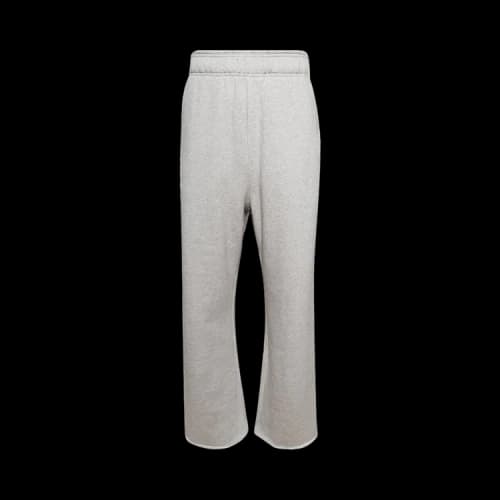 Entire Studios Full Sweatpant 'Silver'