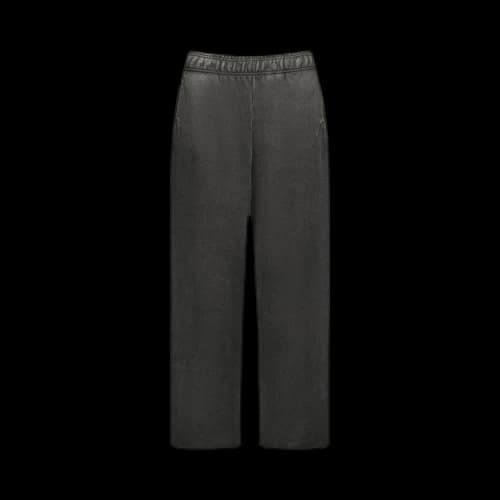 Entire Studios Full Sweatpant 'Washed Black'