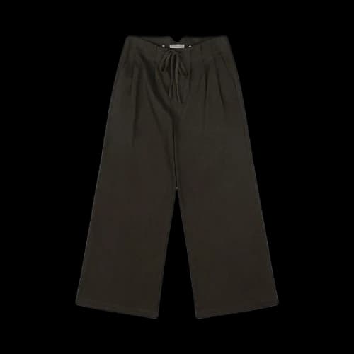 Entire Studios Cinch Pant 'Olive'