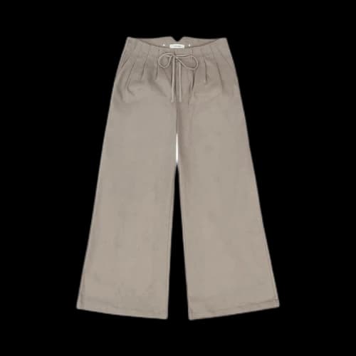 Entire Studios Cinch Pant 'Tan'