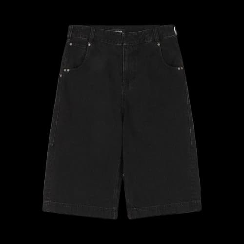 Entire Studios D-Shorts 'Magnetite'