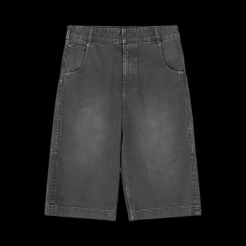 Entire Studios D-Shorts 'Stone Light'