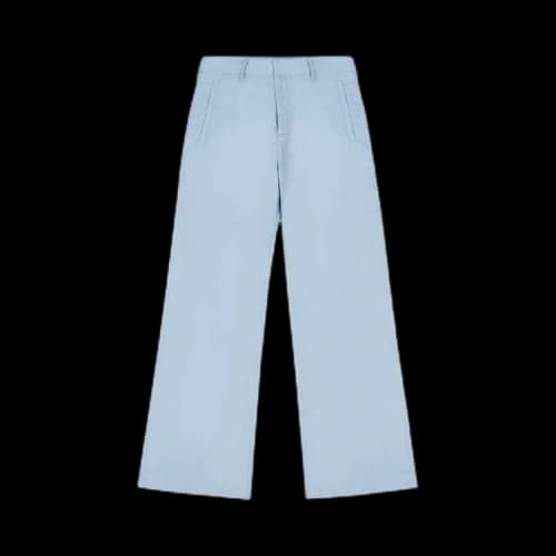 Entire Studios Father Suiting Pant 'Baby Blue'