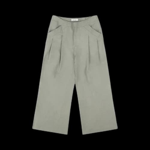Entire Studios Wares Pant 'Seal'