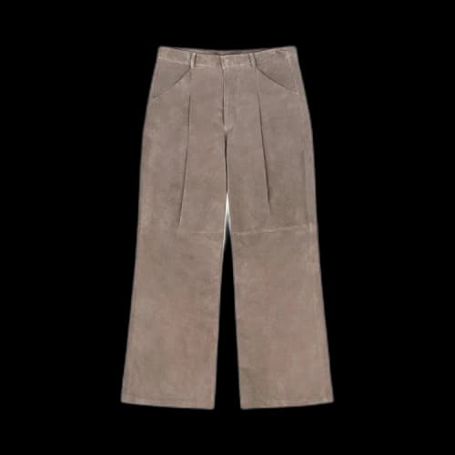Entire Studios DC Pant 'Stable Suede'