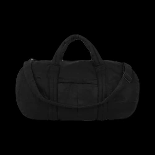 Entire Studios Standard Duffle Bag 'Soot'
