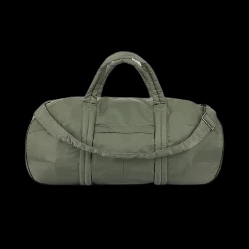 Entire Studios Standard Duffle 'Swamp'