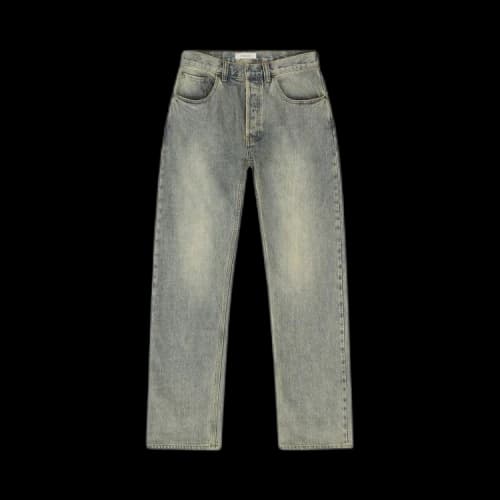 Entire Studios Slem Jeans 'Surface Wave'