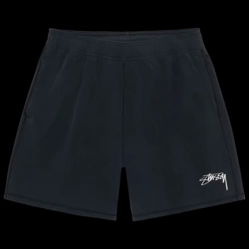 Nike x Stussy Water Shorts 'Blue'