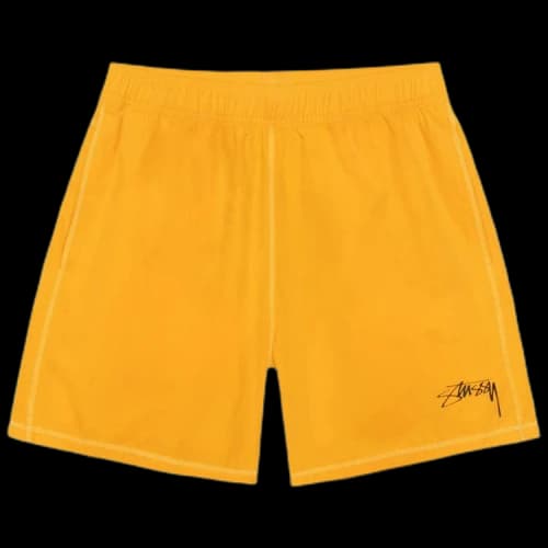 Nike x Stussy Water Shorts 'Sundial'
