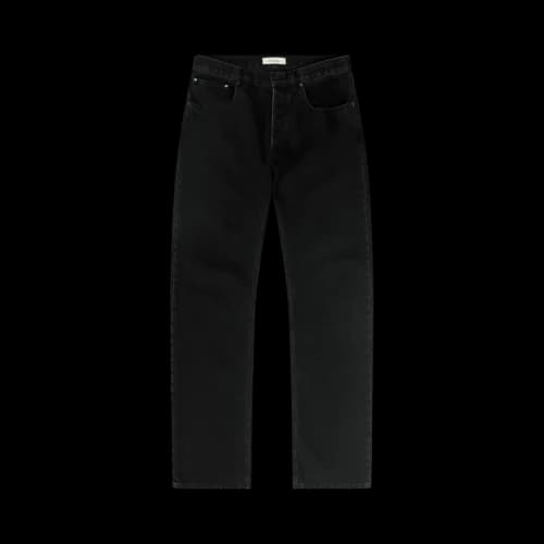 Entire Studios Slem Jean 'Magnetite'
