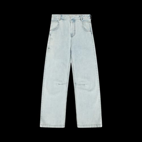 Entire Studios Gem Jeans 'Old Blue'