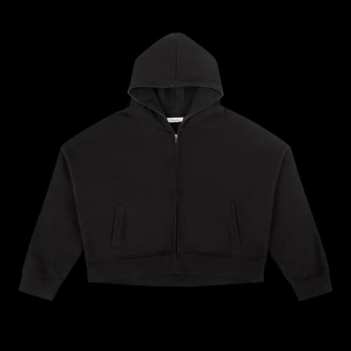 Entire Studios Eternal Zip 'Black'