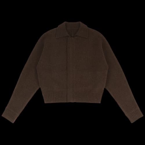 Entire Studios Marla Bomber 'Dirt'