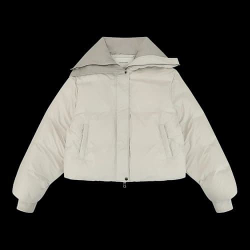 Entire Studios Kelly Jacket 'Chantilly'