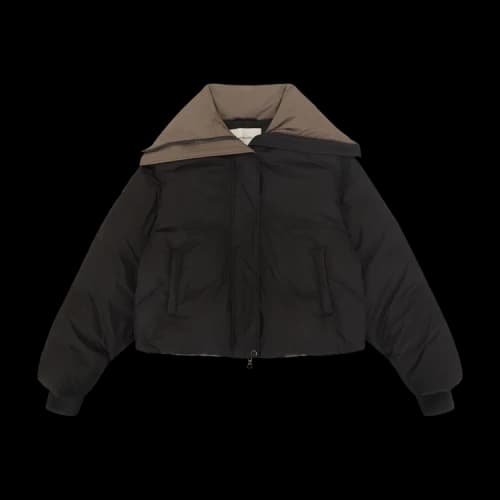Entire Studios Kelly Jacket 'Blackwood'