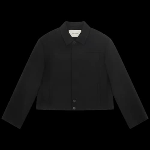 Entire Studios Craft Jacket 'Black'