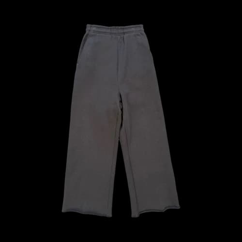 Entire Studios Full Sweatpant 'Black'