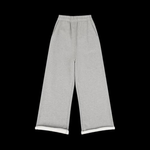Entire Studios Full Sweatpant 'Grey Marle'