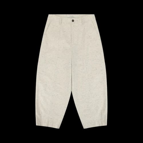 Entire Studios Carrot Trousers 'Sundust'