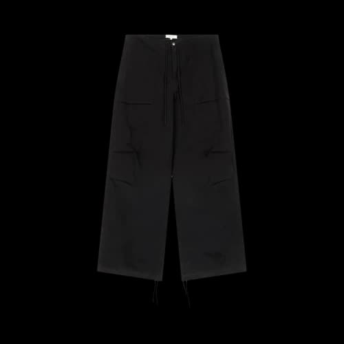 Entire Studios Barren Cargo 'Black'