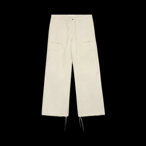 Entire Studios Barren Cargo 'Off White'