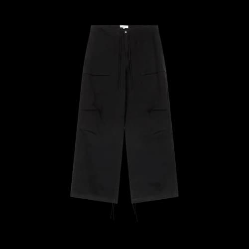 Entire Studios Barren Cargo 'Black'